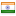 paragrafsorulari.com server is located in India